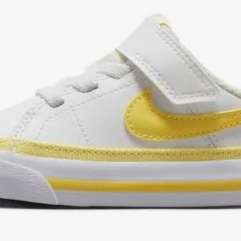Nike Court Toddler Sneakers